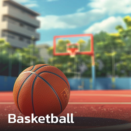 Basketball