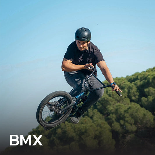 BMX