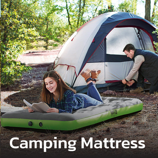 Camping Mattress