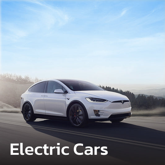 Electric Cars