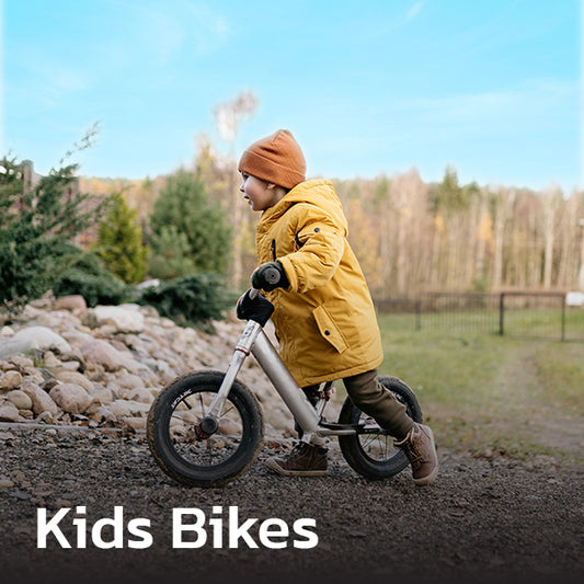 Kids Bikes