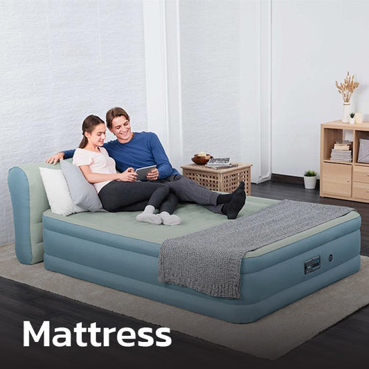 Mattress
