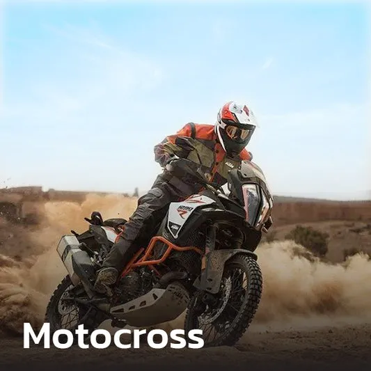 Motocross