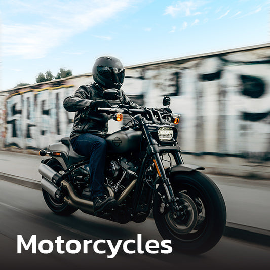 Motorcycles