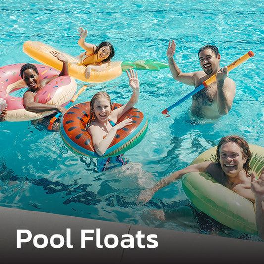Pool Floats