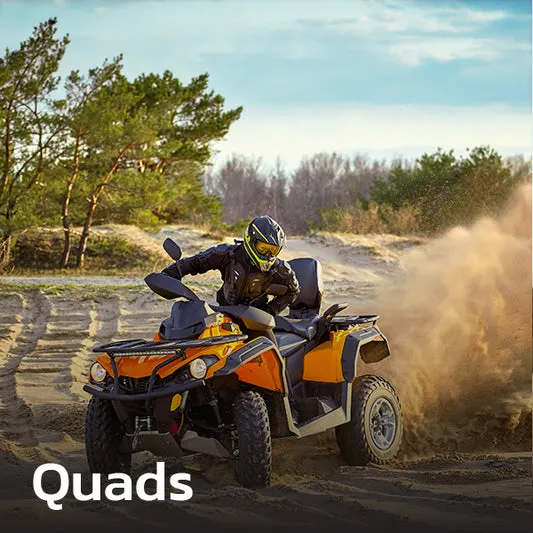 Quads