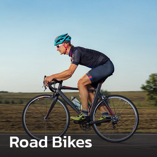 Road Bikes