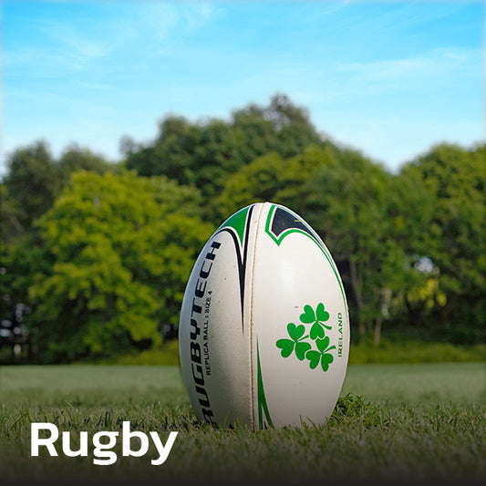 Rugby