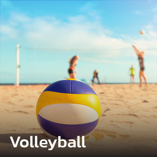 Volleyball