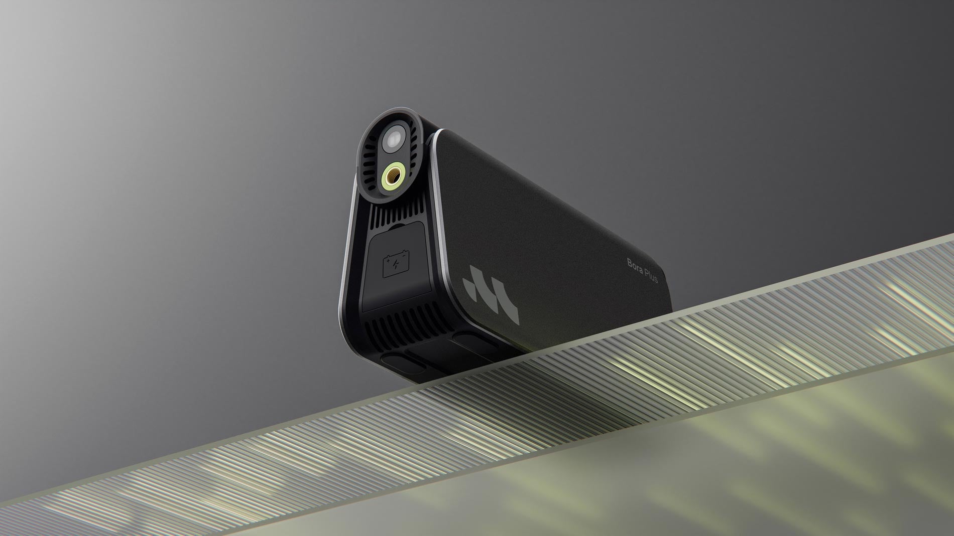 Bora Plus