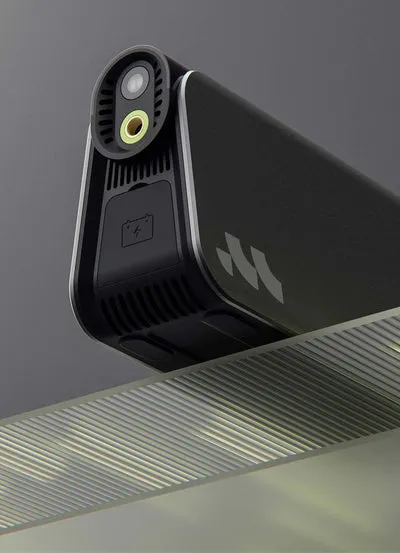 Woowind Products